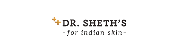 Dr. Sheth's for Indian Skin